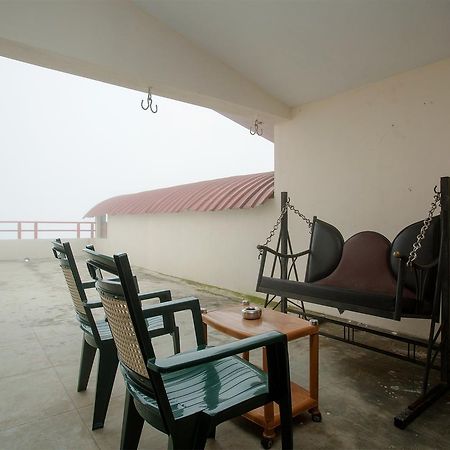 Fabhotel Cool Stay Kodaikanal Bagian luar foto