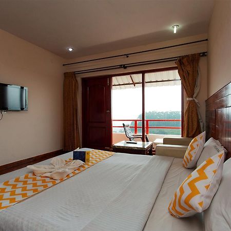 Fabhotel Cool Stay Kodaikanal Bagian luar foto