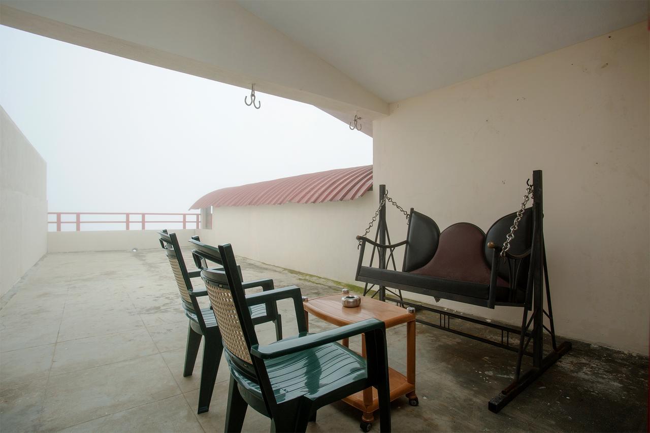 Fabhotel Cool Stay Kodaikanal Bagian luar foto