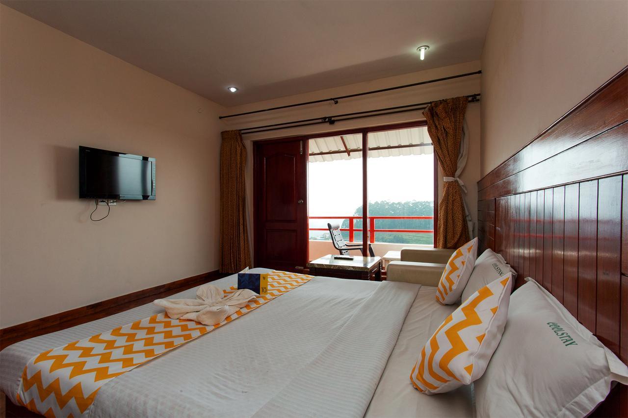 Fabhotel Cool Stay Kodaikanal Bagian luar foto