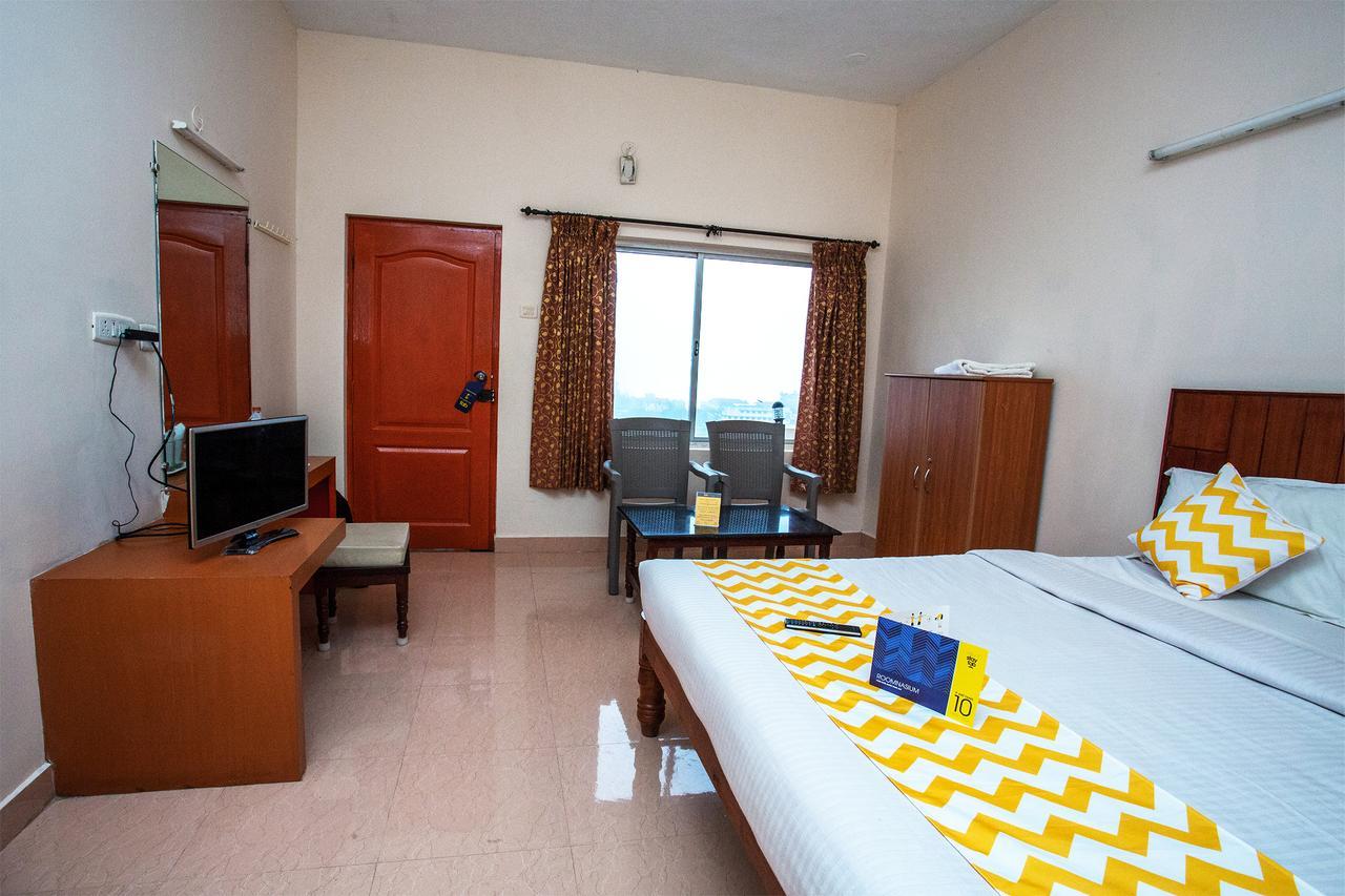 Fabhotel Cool Stay Kodaikanal Bagian luar foto