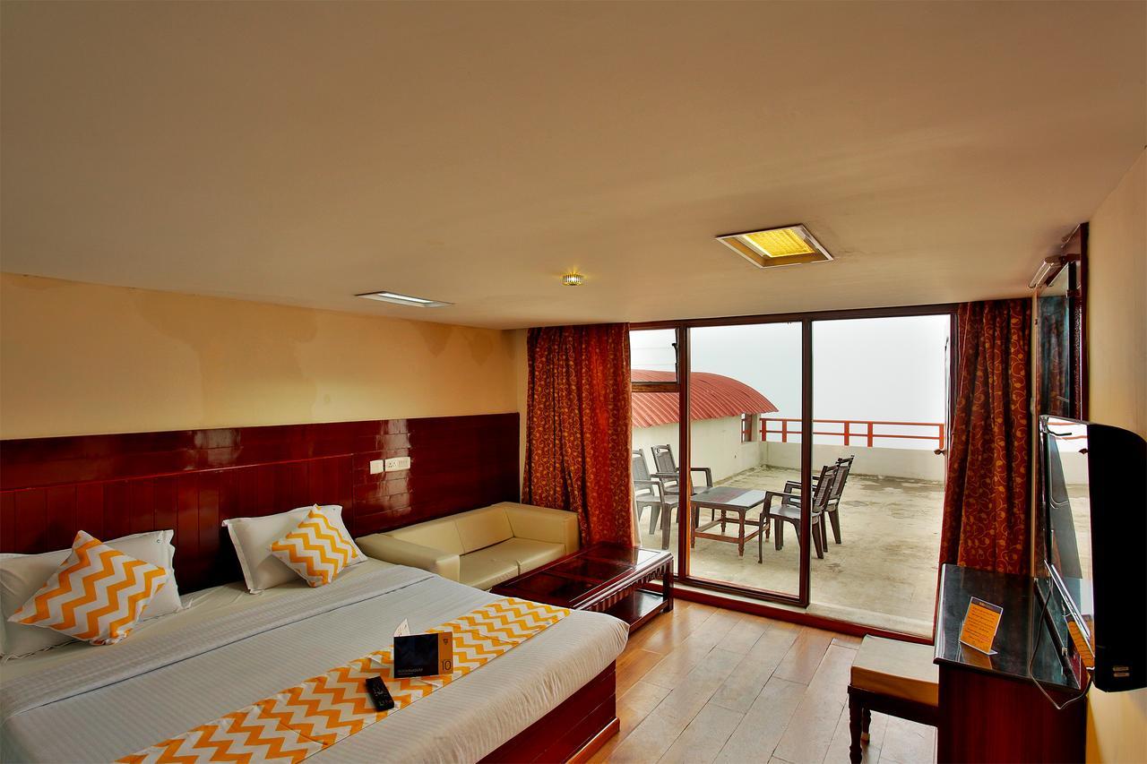 Fabhotel Cool Stay Kodaikanal Bagian luar foto