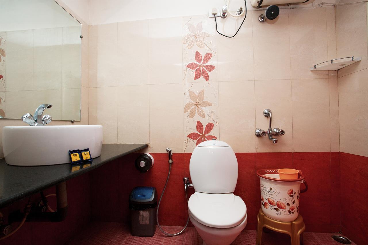Fabhotel Cool Stay Kodaikanal Bagian luar foto