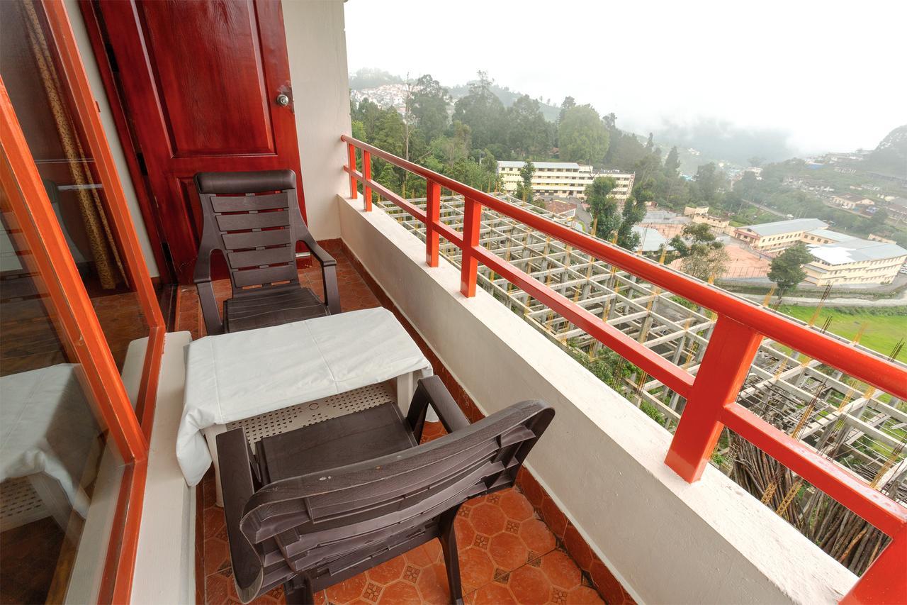 Fabhotel Cool Stay Kodaikanal Bagian luar foto