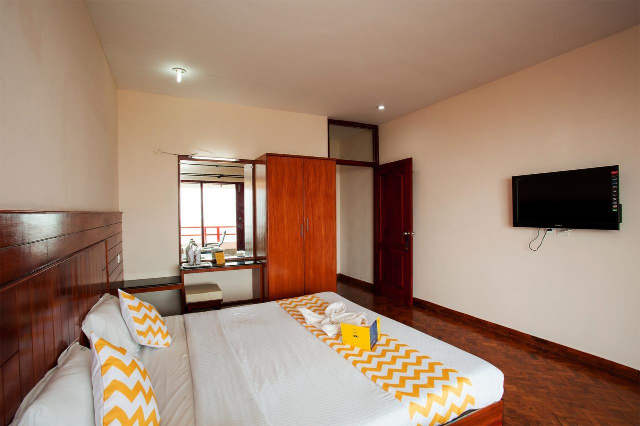 Fabhotel Cool Stay Kodaikanal Bagian luar foto