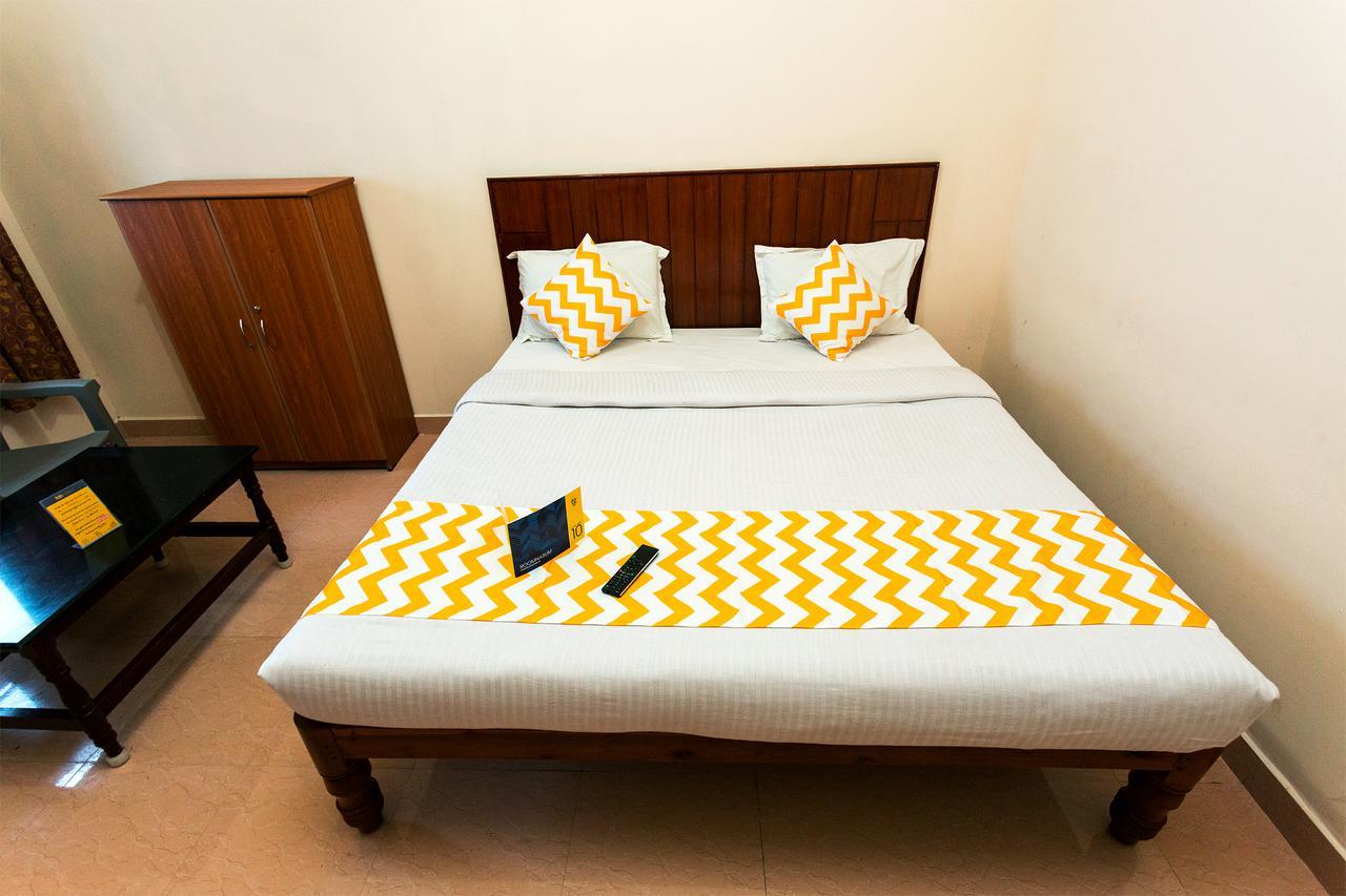 Fabhotel Cool Stay Kodaikanal Bagian luar foto