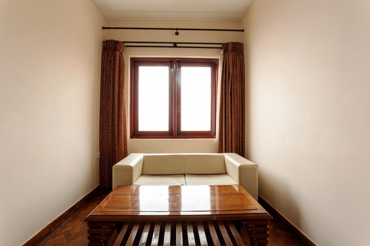 Fabhotel Cool Stay Kodaikanal Bagian luar foto