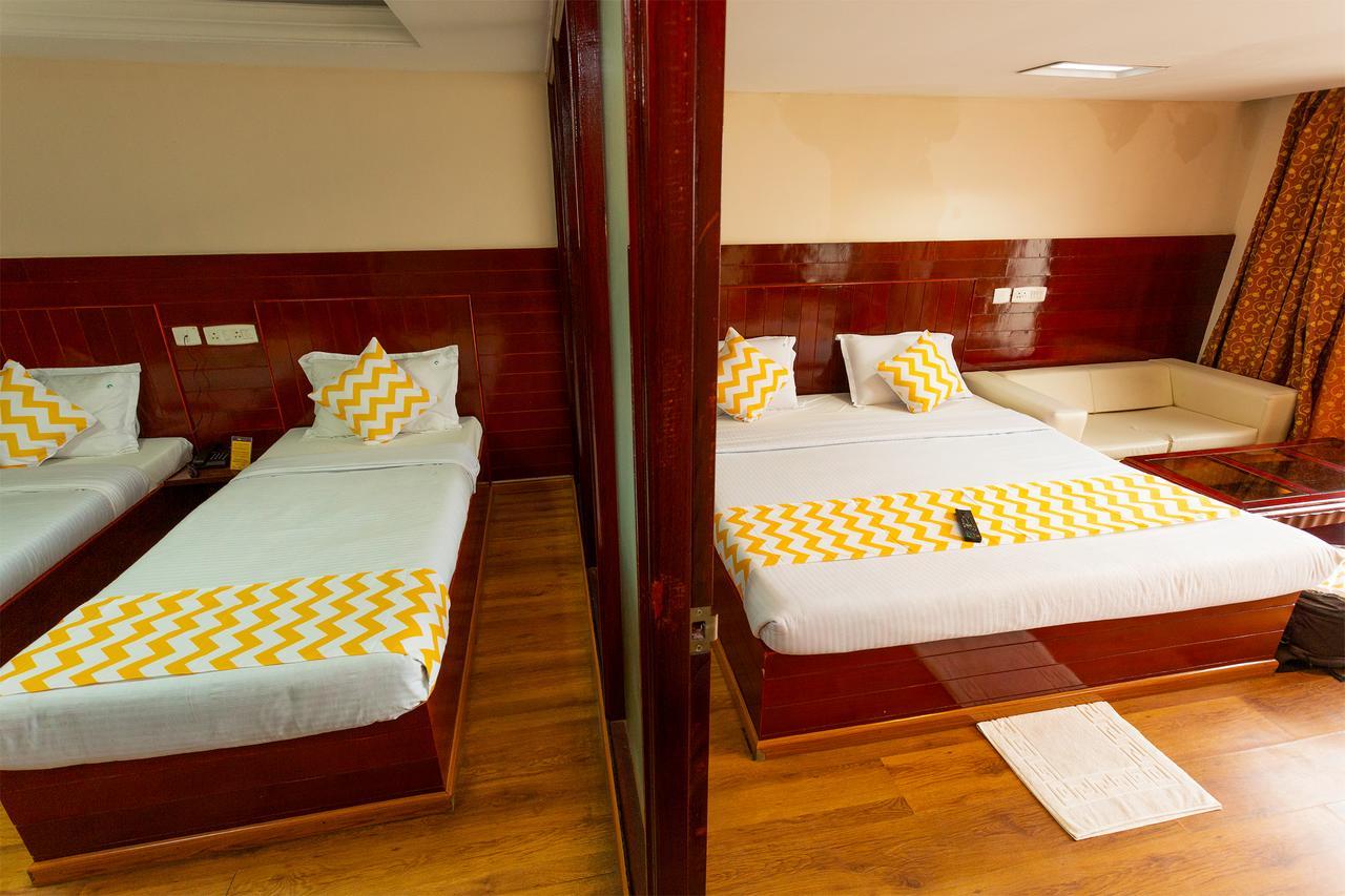 Fabhotel Cool Stay Kodaikanal Bagian luar foto