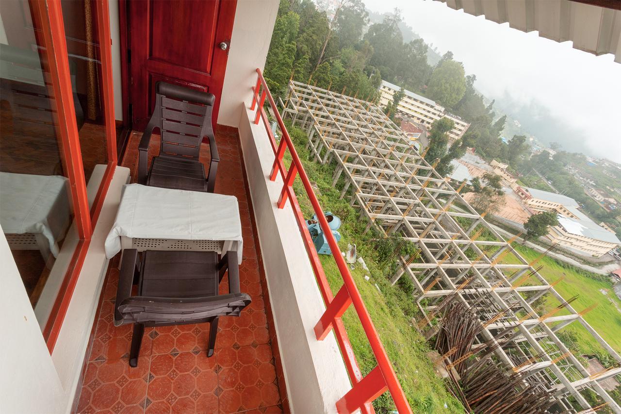 Fabhotel Cool Stay Kodaikanal Bagian luar foto