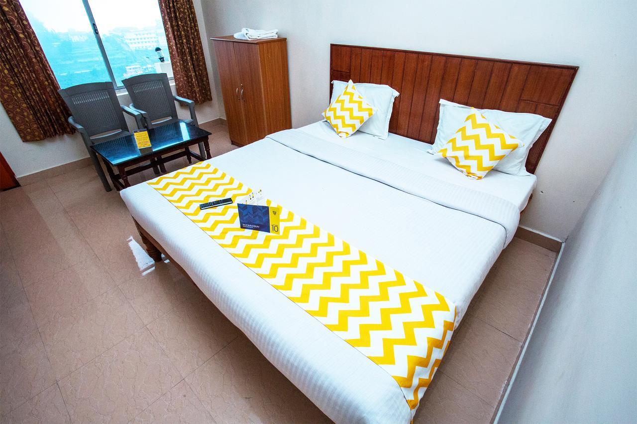 Fabhotel Cool Stay Kodaikanal Bagian luar foto