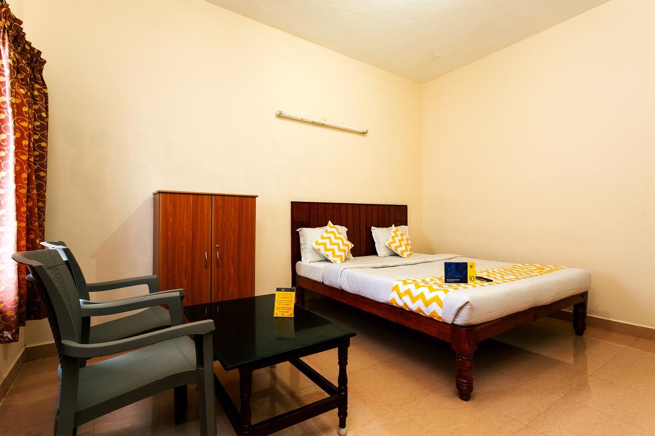 Fabhotel Cool Stay Kodaikanal Bagian luar foto