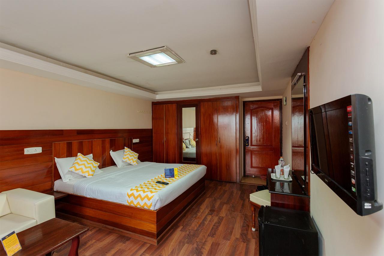 Fabhotel Cool Stay Kodaikanal Bagian luar foto