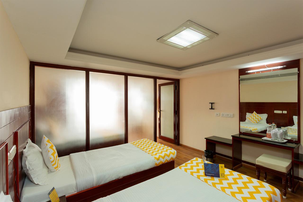 Fabhotel Cool Stay Kodaikanal Bagian luar foto