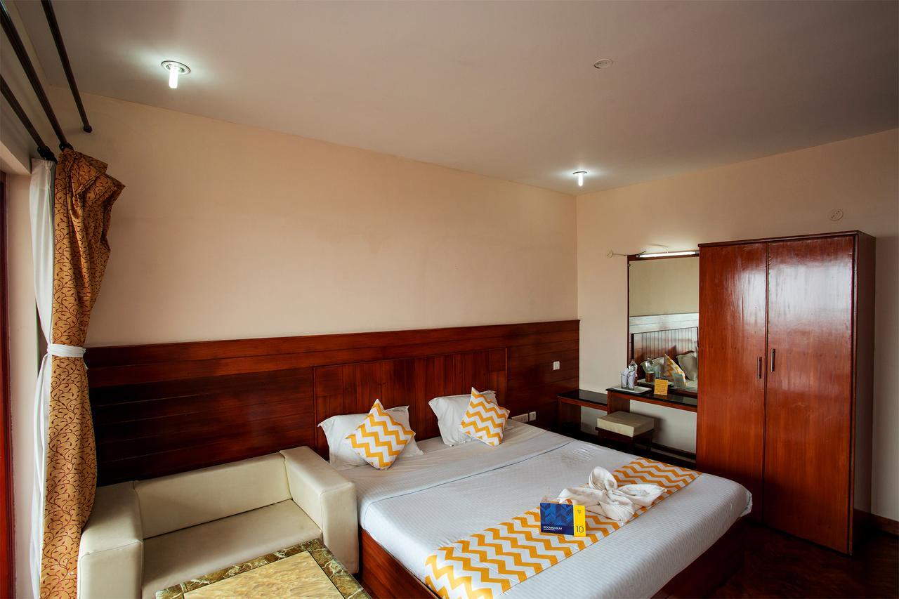 Fabhotel Cool Stay Kodaikanal Bagian luar foto