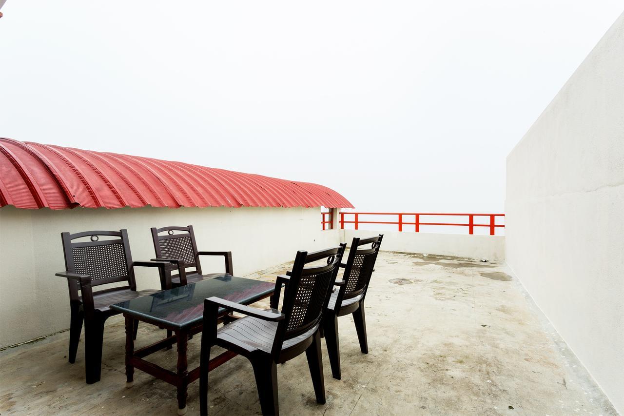 Fabhotel Cool Stay Kodaikanal Bagian luar foto