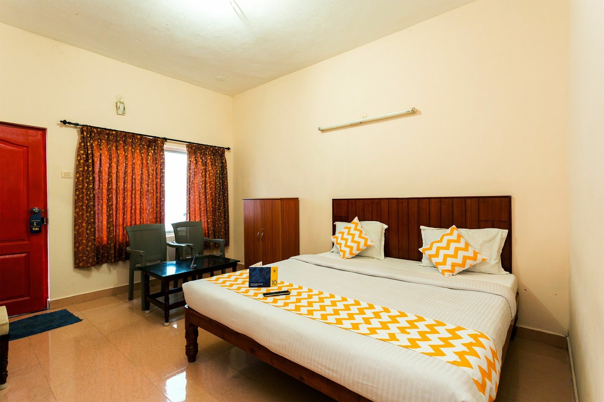 Fabhotel Cool Stay Kodaikanal Bagian luar foto